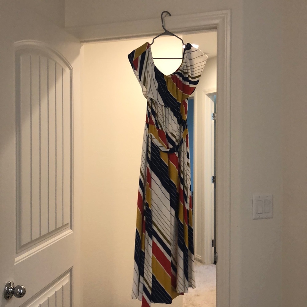 Midi dress